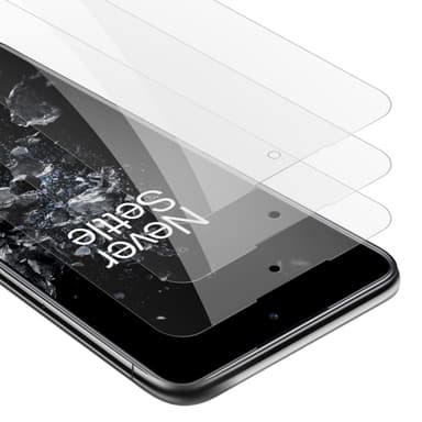 OnePlus 10T / ACE PRO 3x Skjermbeskytter Skärmskydd