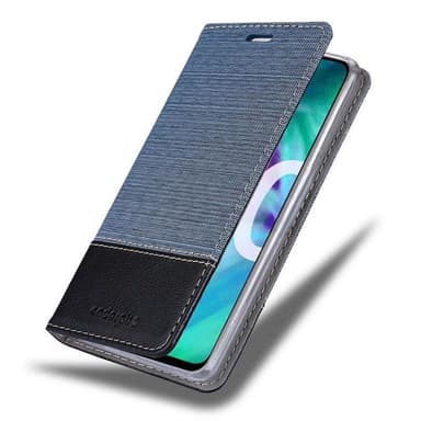 Honor 20 / 20S / Huawei NOVA 5T lommebokdeksel etui