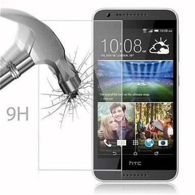 HTC Desire 620 Skjermbeskytter Skärmskydd
