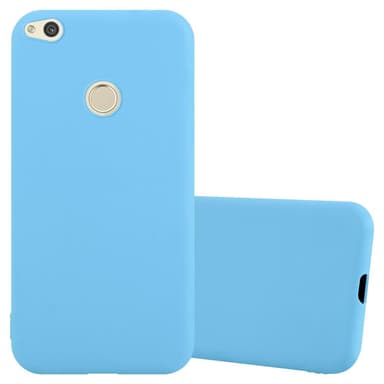 Deksel Huawei P8 LITE 2017 / P9 LITE 2017 Silikon cover