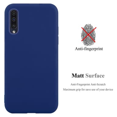 Deksel Samsung Galaxy A50 4G / A50s / A30s Silikon