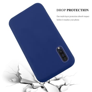 Deksel Samsung Galaxy A50 4G / A50s / A30s Silikon