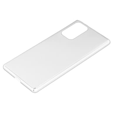 Samsung Galaxy A73 5G deksel ultra slim (gjennomsiktig)
