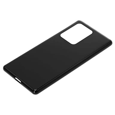 Samsung Galaxy S20 ULTRA deksel ultra slim (svart)