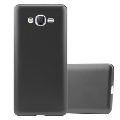 Deksel Samsung Galaxy J7 2015 Case Cover (grå)
