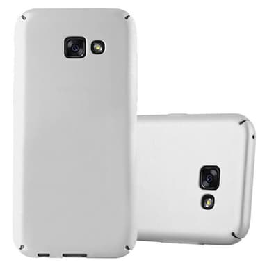 Deksel Samsung Galaxy A5 2017 Case Cover (sølv)