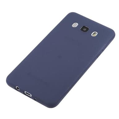 Deksel Samsung Galaxy J5 2016 case (blå)