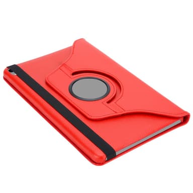iPad PRO 2018 (12.9 tomme) deksel til nettbrett (rød)