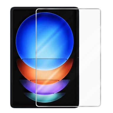 Xiaomi Pad 6S Pro 12.4 Skjermbeskytter Skärmskydd