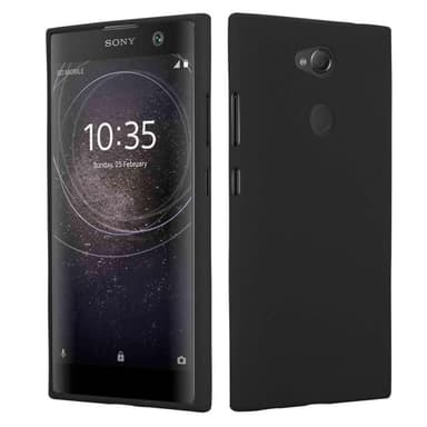 Deksel Sony Xperia L2 case (svart)