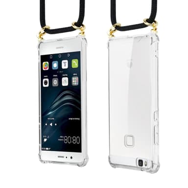 Huawei P9 LITE 2016 / G9 LITE Deksel med Halskjede