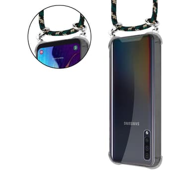 Samsung Galaxy A50 4G / A50s / A30s Deksel med