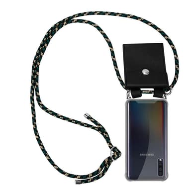 Samsung Galaxy A50 4G / A50s / A30s Deksel med