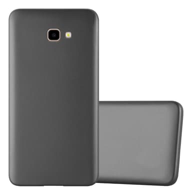 Deksel Samsung Galaxy J4 PLUS Case Cover (grå)