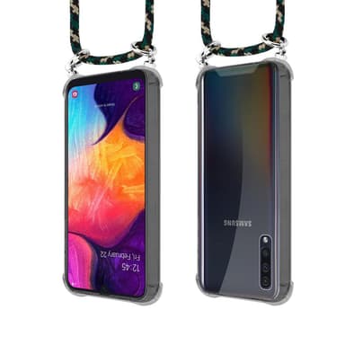 Samsung Galaxy A50 4G / A50s / A30s Deksel med