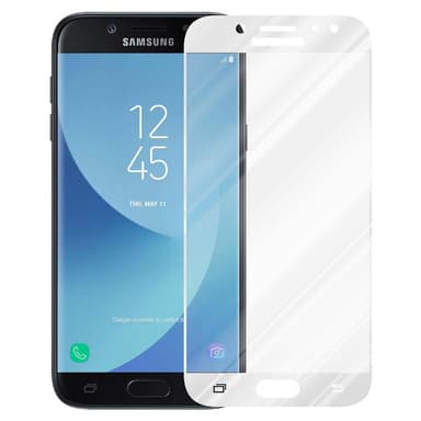 Samsung Galaxy J7 2017 Skjermbeskytter Skärmskydd