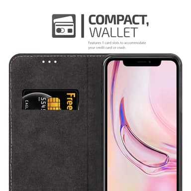 iPhone 13 PRO Deksel Case Cover (rosa)
