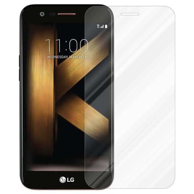 LG K20 Skjermbeskytter Skärmskydd