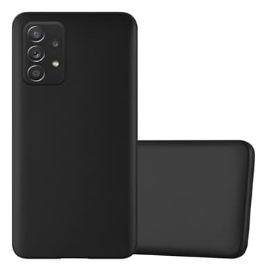 Deksel Samsung Galaxy A52 (4G / 5G) / A52s Case Cover