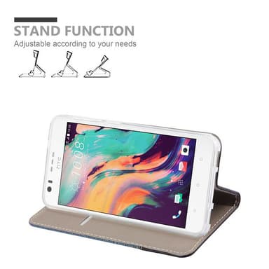 HTC Desire 10 LIFESTYLE / Desire 825 lommebokdeksel