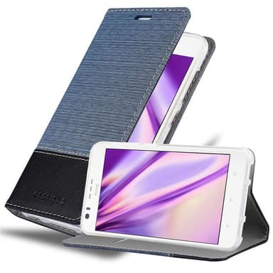 HTC Desire 10 LIFESTYLE / Desire 825 lommebokdeksel