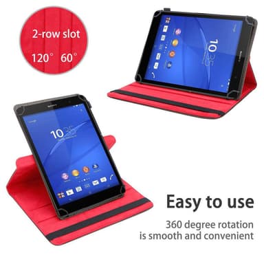 Sony Xperia Tablet Z3 COMPACT (8 tomme) deksel til