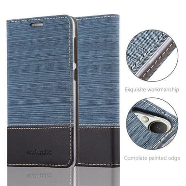 HTC Desire 10 LIFESTYLE / Desire 825 lommebokdeksel