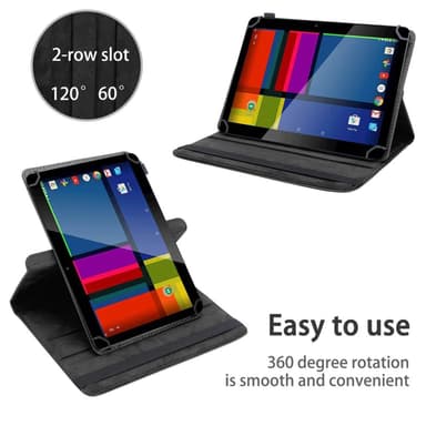 GoClever Quantum 2 1010 Mobile deksel til nettbrett