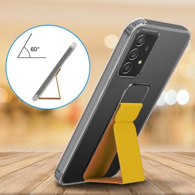 Samsung Galaxy A52 (4G / 5G) / A52s Deksel Case Cover