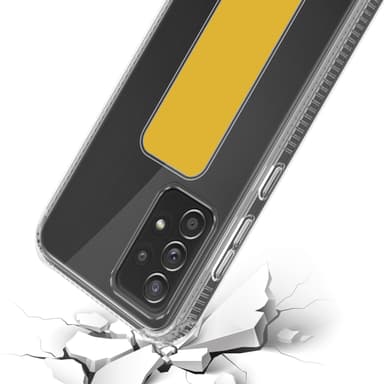 Samsung Galaxy A52 (4G / 5G) / A52s Deksel Case Cover