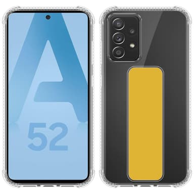 Samsung Galaxy A52 (4G / 5G) / A52s Deksel Case Cover