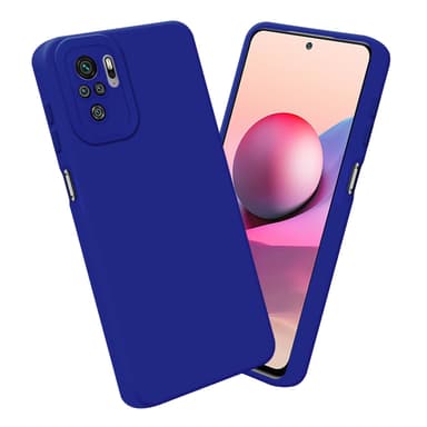 Xiaomi RedMi NOTE 10 4G / RedMi NOTE 10S Deksel case