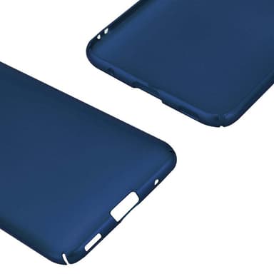 Deksel HTC U PLAY Case Cover (blå)