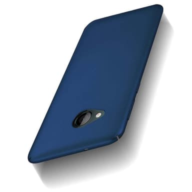 Deksel HTC U PLAY Case Cover (blå)