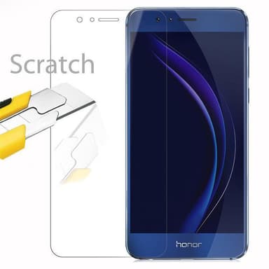 Honor 8 / 8 PREMIUM Skjermbeskytter Skärmskydd