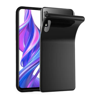 Honor 9X PRO deksel ultra slim (svart)