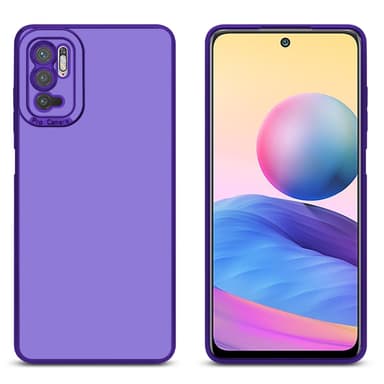Xiaomi RedMi NOTE 10 5G / POCO M3 PRO 5G silikondeksel