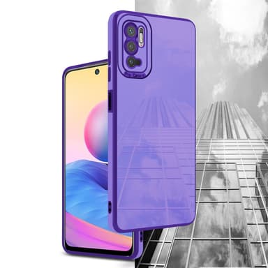 Xiaomi RedMi NOTE 10 5G / POCO M3 PRO 5G silikondeksel