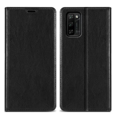 Blackview A100 lommebokdeksel case (svart)