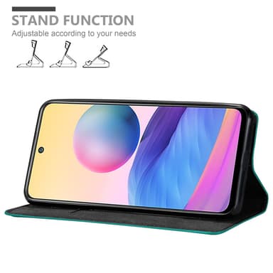 Xiaomi RedMi NOTE 10 5G / POCO M3 PRO 5G lommebokdeksel