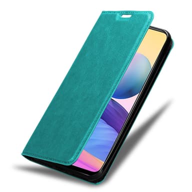 Xiaomi RedMi NOTE 10 5G / POCO M3 PRO 5G lommebokdeksel