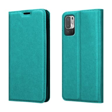 Xiaomi RedMi NOTE 10 5G / POCO M3 PRO 5G lommebokdeksel