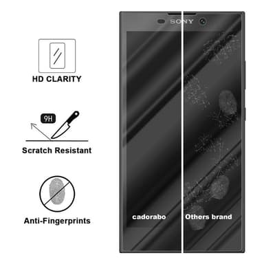 Sony Xperia L2 Skjermbeskytter Skärmskydd