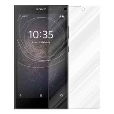 Sony Xperia L2 Skjermbeskytter Skärmskydd