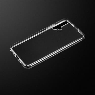 Honor 20 / 20S / Huawei NOVA 5T deksel ultra slim