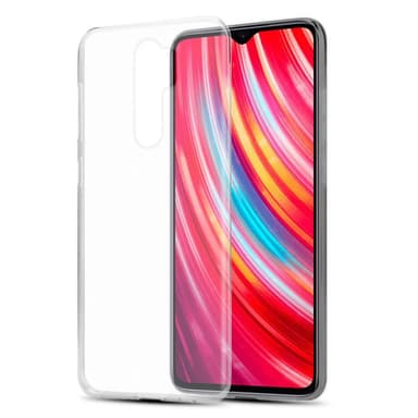 Xiaomi RedMi NOTE 8 PRO deksel ultra slim