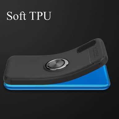 Samsung Galaxy A50 4G / A50s / A30s silikondeksel cover