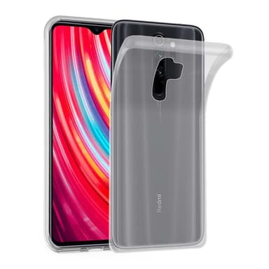 Xiaomi RedMi NOTE 8 PRO deksel ultra slim