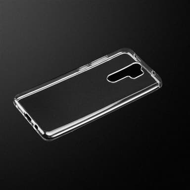 Xiaomi RedMi NOTE 8 PRO deksel ultra slim