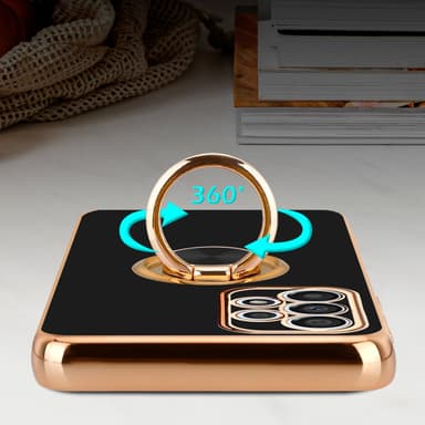 Samsung Galaxy A52 (4G / 5G) / A52s silikondeksel case